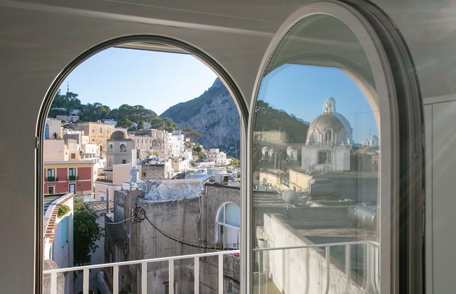 Rooftop Luxury Apartment - Foto 27