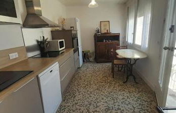 Appart 2 chambres terrasse privée wifi Levroux - Foto 24