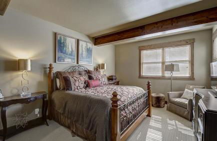 Mont Cervin #23 by Avantstay Luxury Ski in Ski out Home in Park City! - Foto 22