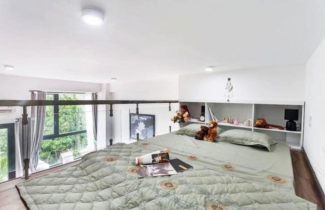 KunKin Luxury Apartment - Foto 45