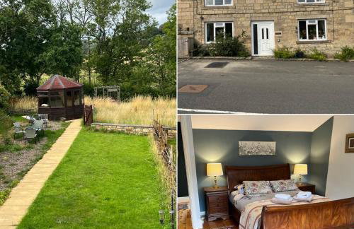 Ravens Heugh, Northumberland - sleeps 6 - Foto 1