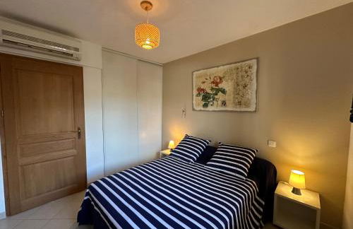 Appartement T2 Eucalyptus L'ILE-ROUSSE - Foto 12