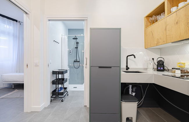 Color Apartments by Olala Homes - Foto 24