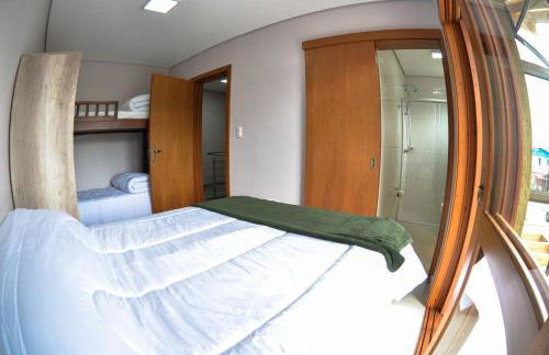 Casas dos Alpes - Foto 63