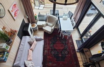 Domek Mazurski całoroczny nad jeziorem z sauną i Jacuzzi SPA - Foto 22