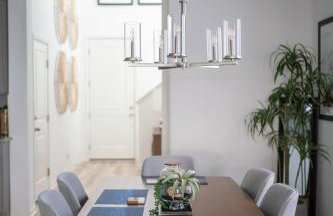 Spacious 4BR Oasis - Pool - Patio - 8 Min to Kalahari - Foto 11