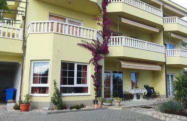 Apartments Glavaš - Foto 46