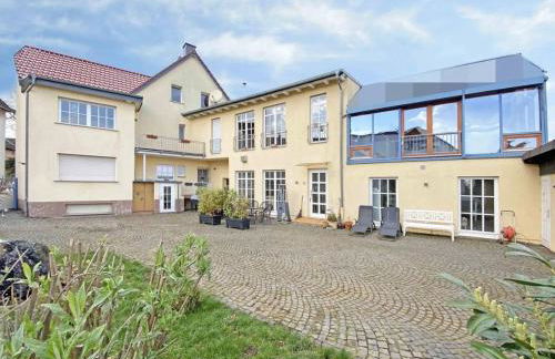 Gästewohnung Pohlheim Grüningen - Photo 1