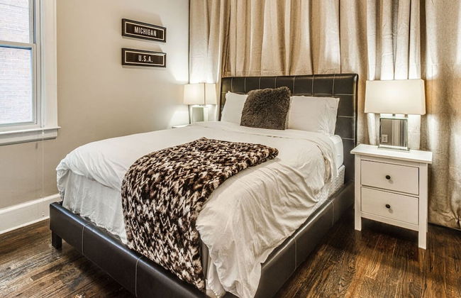 Great 6 Bedroom Peaceful Family Retreat in the University District - Foto 33