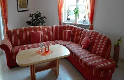 Aufenthalt in Morscheid-riedenburg - Foto 7