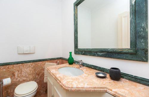 Amazing New Penthouse with terrace Jewish Ghetto - Foto 11