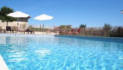 Domaine de Gorre - Foto 3