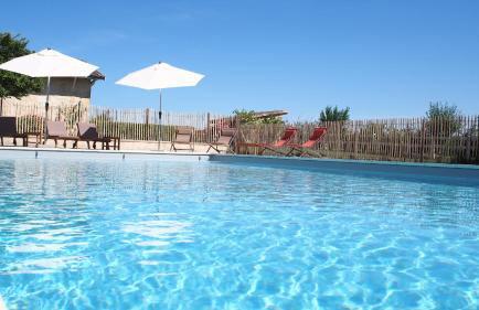 Domaine de Gorre - Foto 3