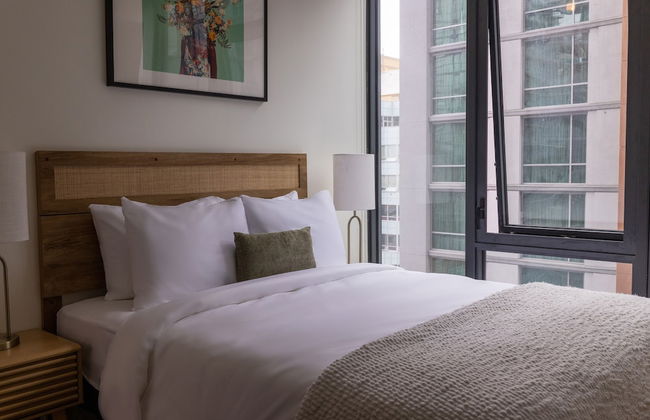 Kasa Little Italy San Diego - Foto 16