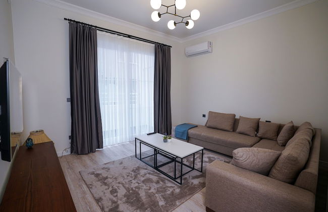 Merkuri Apart - Foto 55