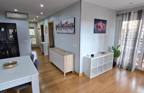 Bonito Apartamento Aguadulce Sur - Foto 3