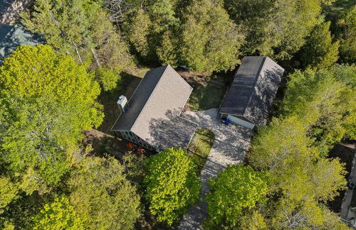 Top of the Hill Cabin by Simple Life Rental - Foto 47