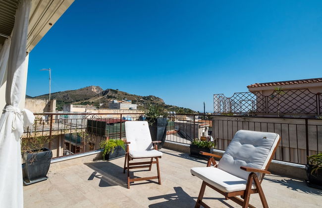 Solemar Sicilia - Casa Chloè - Photo 18