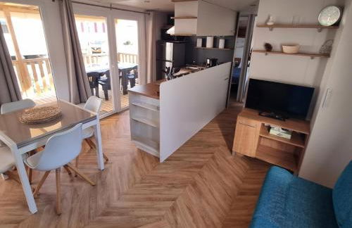 La cabane oceane - Foto 7