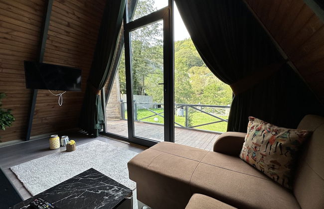 Estebe Bungalov - Foto 14