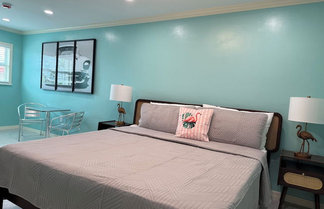 Flamingo Inn - Foto 17