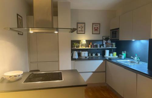 1 bedroom flat in the heart of the Town Centre - Foto 13