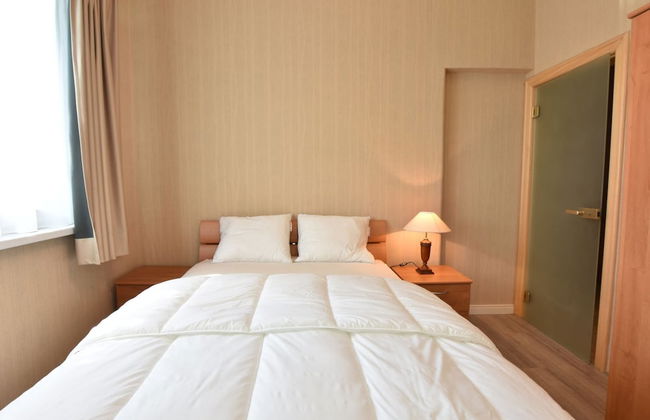 Former Hotel in the Centre and Near the Beach in Panne - Foto 5