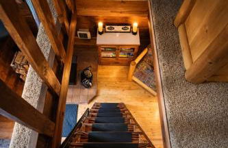 Serenity A Frame - Foto 13