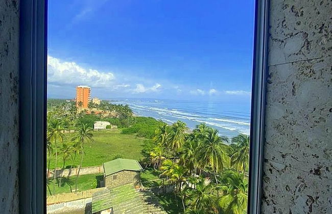 Penthouse con Vista al Mar! - Photo 34