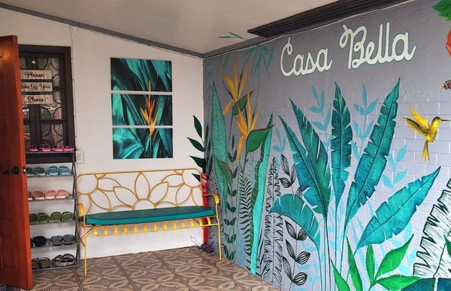 Casa Bella Bacolod - Foto 20