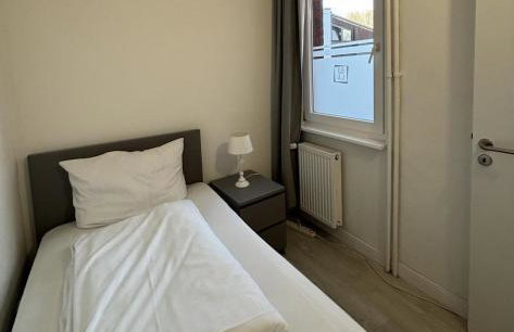 BoLA 41 Wohnung Hamburg 3 Schlafzimmer & Küche - Foto 7