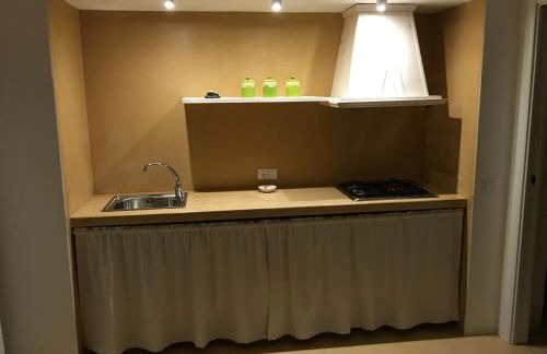 Dammuso Villa Giò - Foto 34