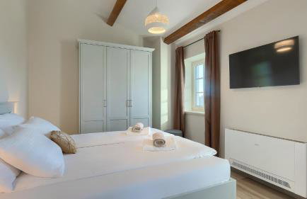 Beautiful villa Jurasi with outdoor pool in Tinjan - Foto 22