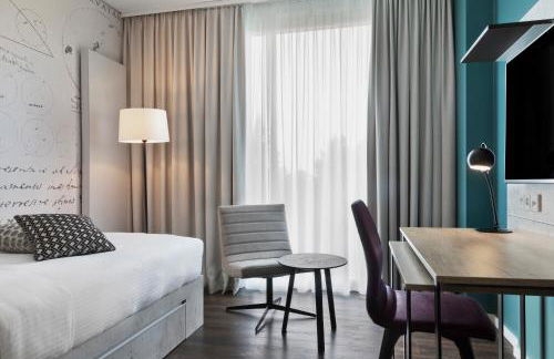 Stellaris Apartment Hotel - Foto 64