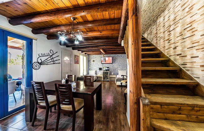 Villa Kalouas Private Pool - Foto 9