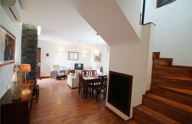 Apartamentos Ardales - Photo 33