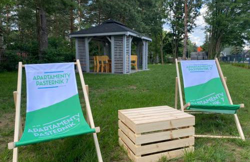 Apartamenty Pasternik 7 SUCHEDNIÓW - Foto 7