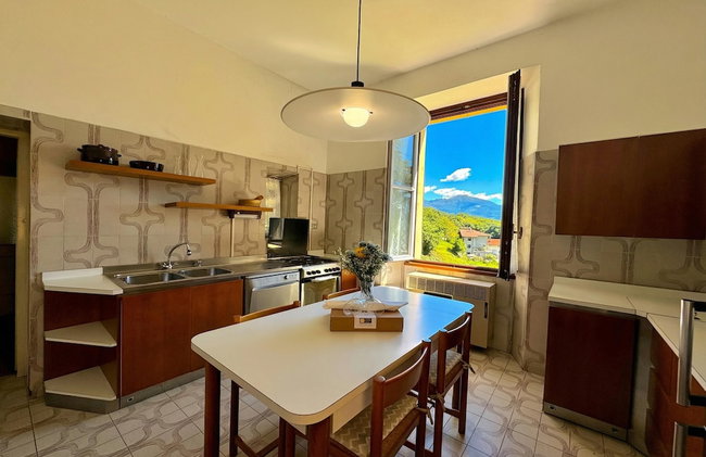 Villa Near Golf Club Menaggio - Foto 27