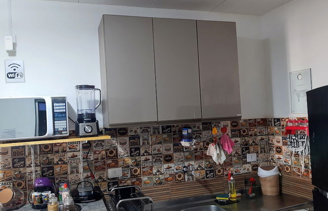 Lar Recife Olinda - Casa Inteira - Foto 23