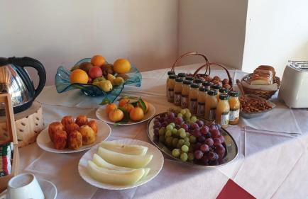 Agriturismo Duca Di San Martino - Foto 112