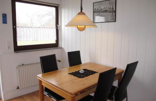 Holiday Home Osterkamp by Interhome - Foto 18