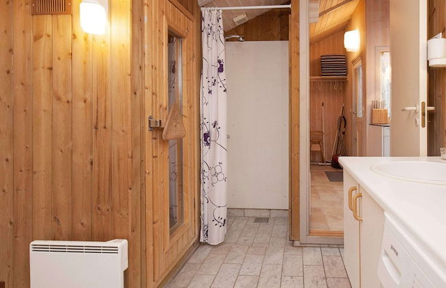 8 Person Holiday Home in Melby-by Traum - Foto 16