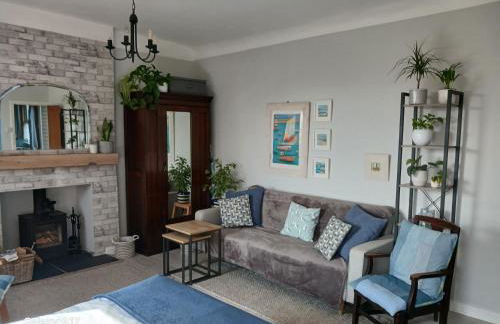 BARHOLM CROFT Holiday Cottage - Foto 25