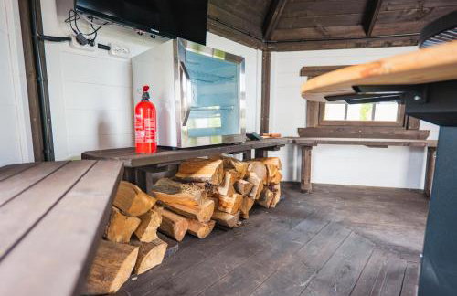 Beskid Penthouse Milówka - Photo 39