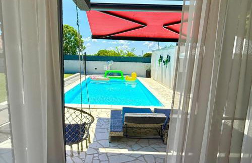 Villa Emanuel - Foto 8