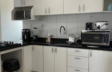 Apartamento completo com veículo opcional - Foto 2