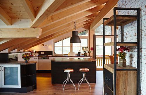 Alpenlodge Charivari - SommerBergBahn unlimited kostenlos - Photo 23