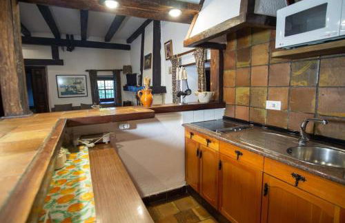 Casa Rural La Central-Peñagorda - Photo 6