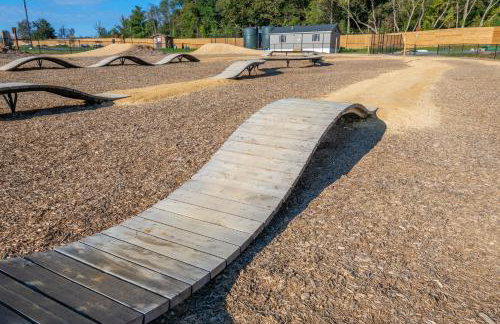 Luray RV Resort on Shenandoah River - Foto 44