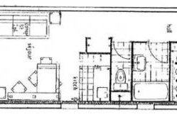 Résidence Rey - Plan Peisey - Appartement 2 pièces 6 personnes à Plan Peisey proche des commerces et des pistes MAE-1885 - Foto 9